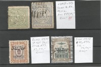 Peria Irán - 1898